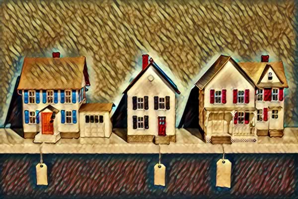 Покупаете свой первый дом? Лучшие советы.